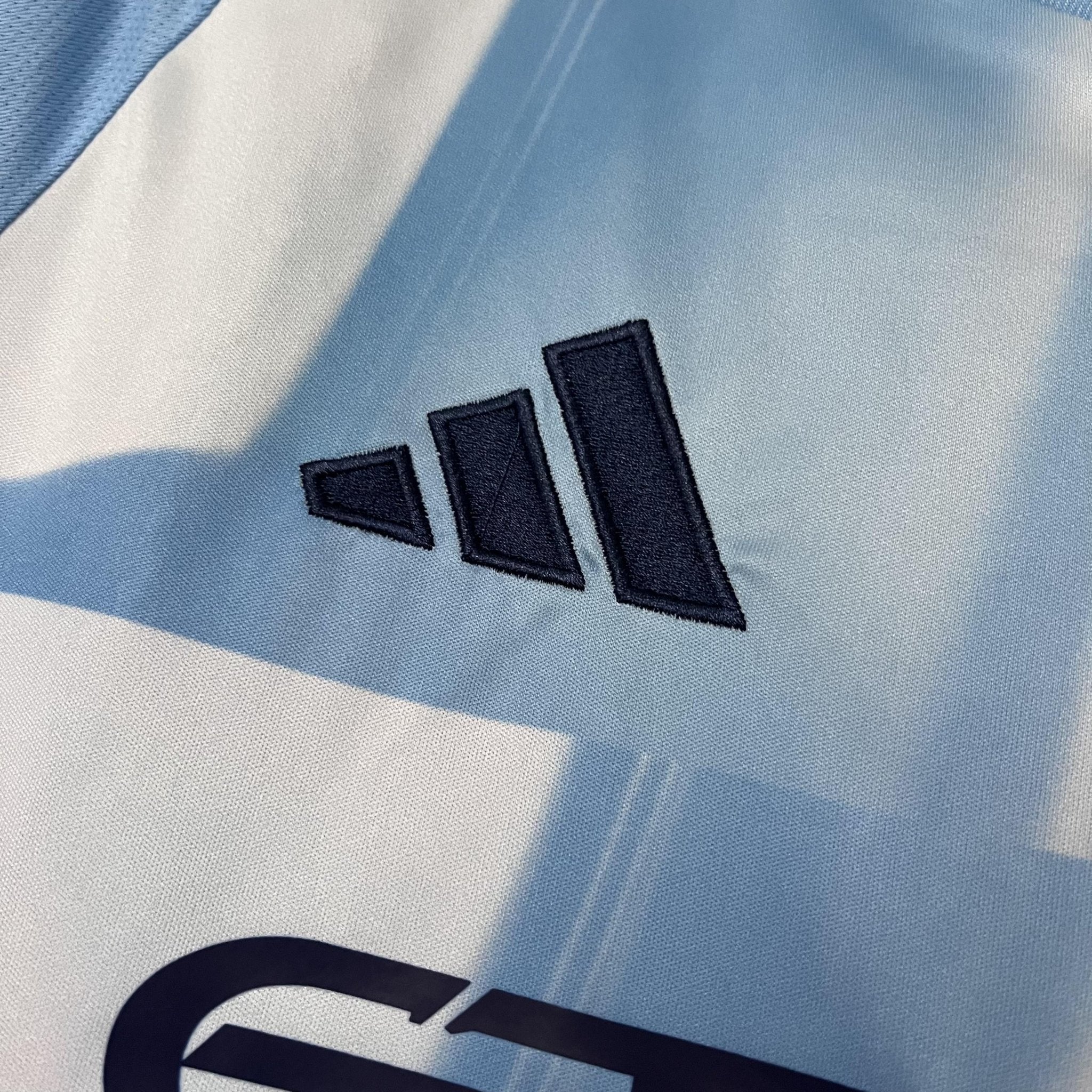 2025/26 New York City Home Jersey - FutStore
