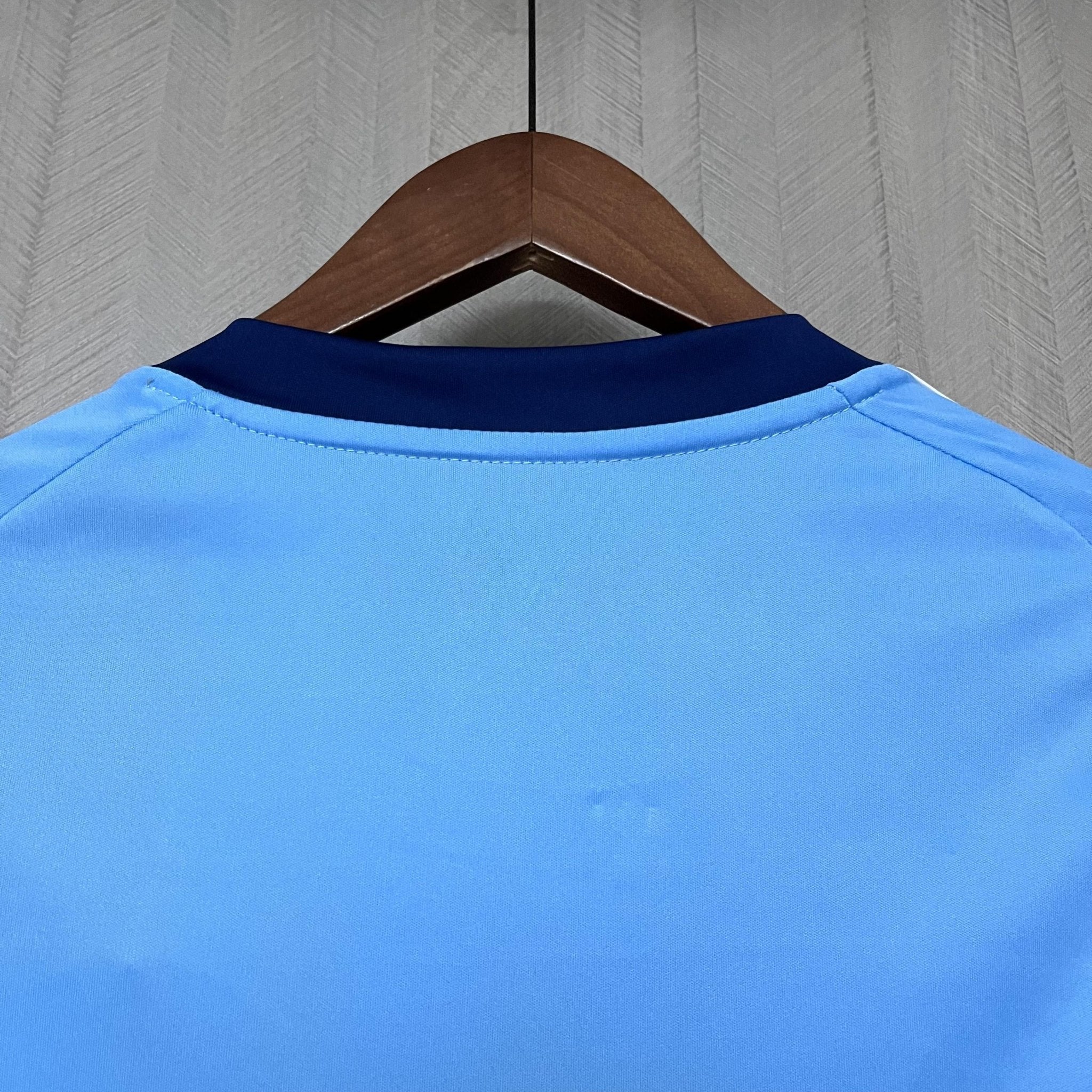 2025/26 New York City Home Jersey - FutStore