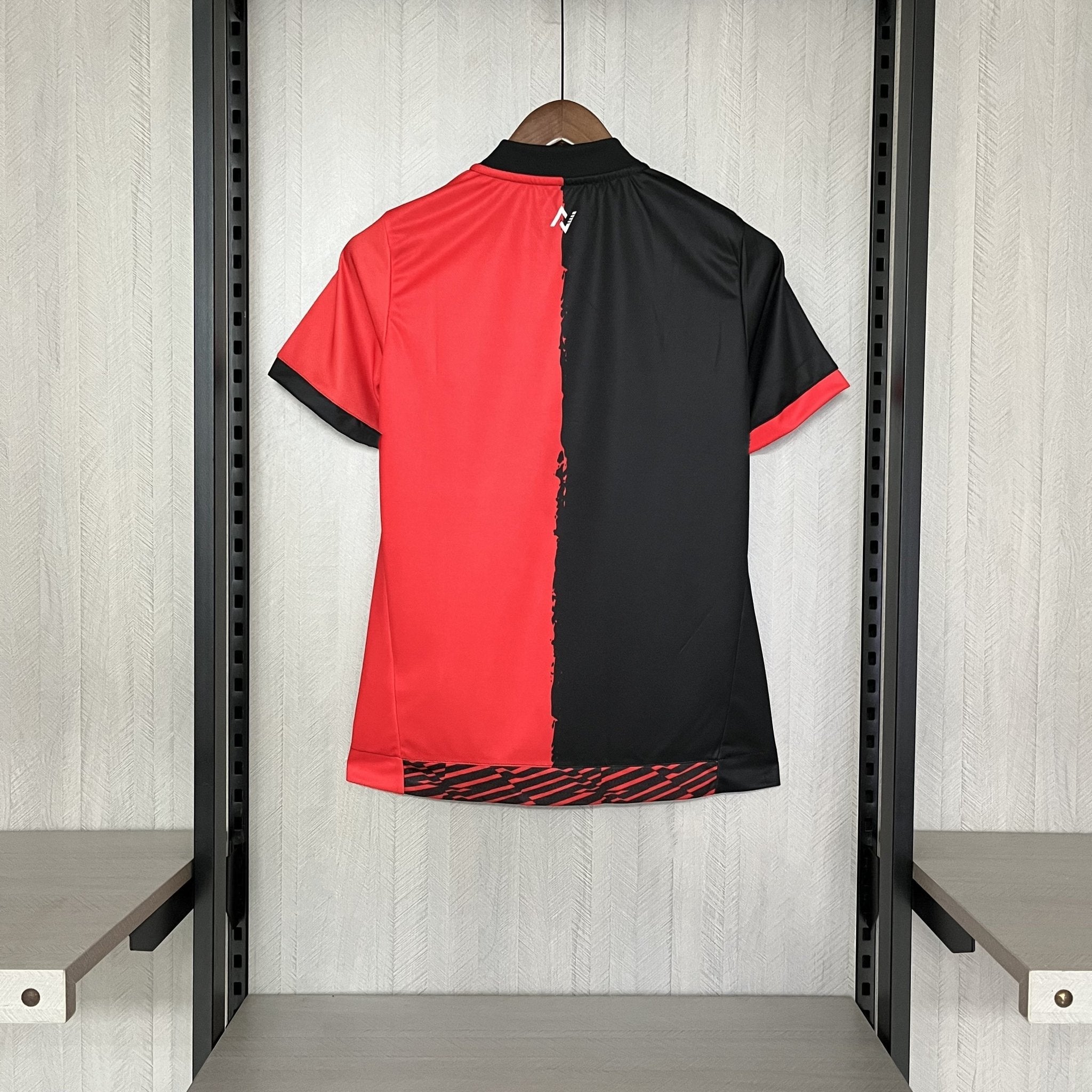 2025/26 Vitória Home Jersey Women's - FutStore