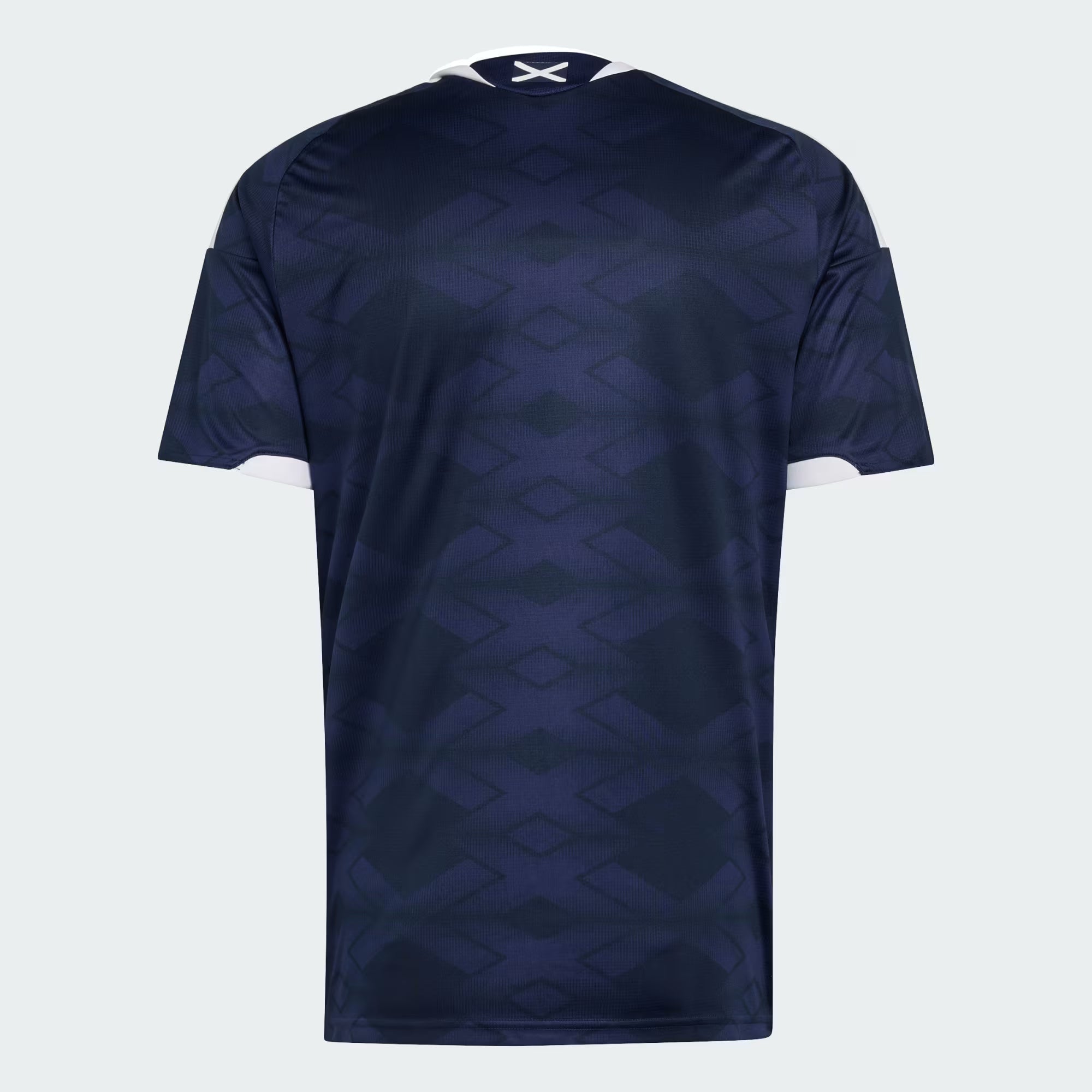 2026 Scotland Home Jersey - Fan Version - FutStore
