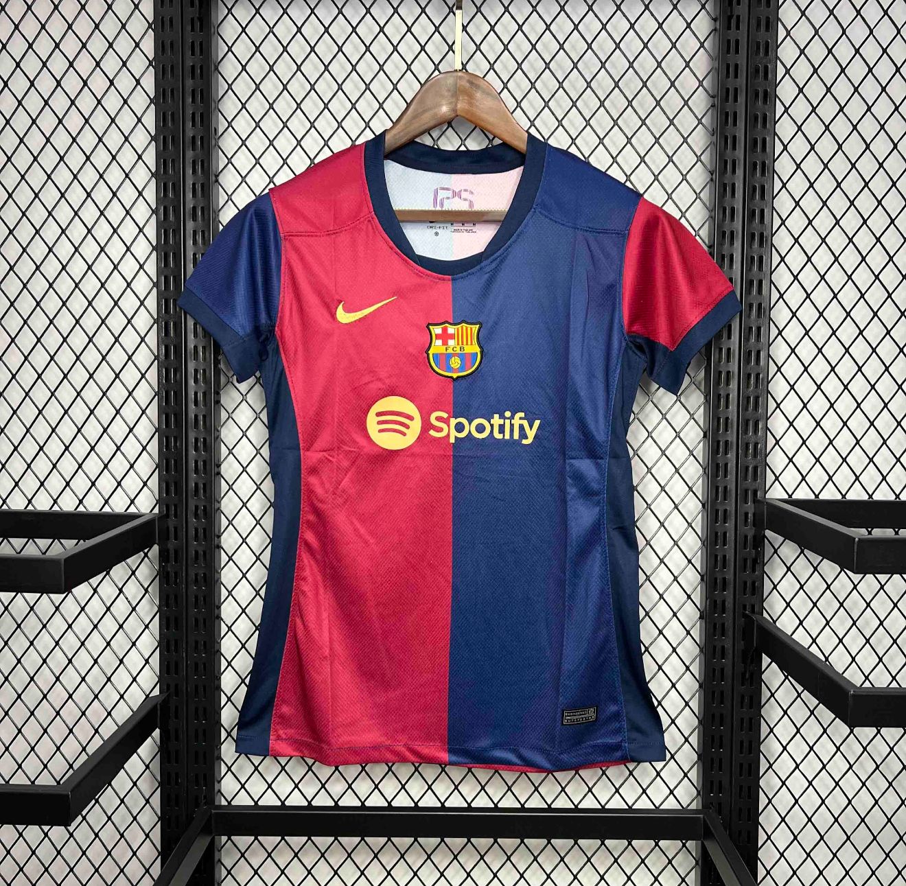24/25 Women Barcelona home - FutStore