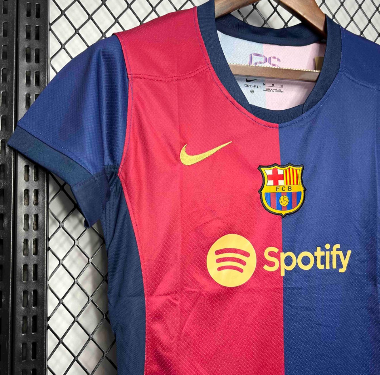 24/25 Women Barcelona home - FutStore