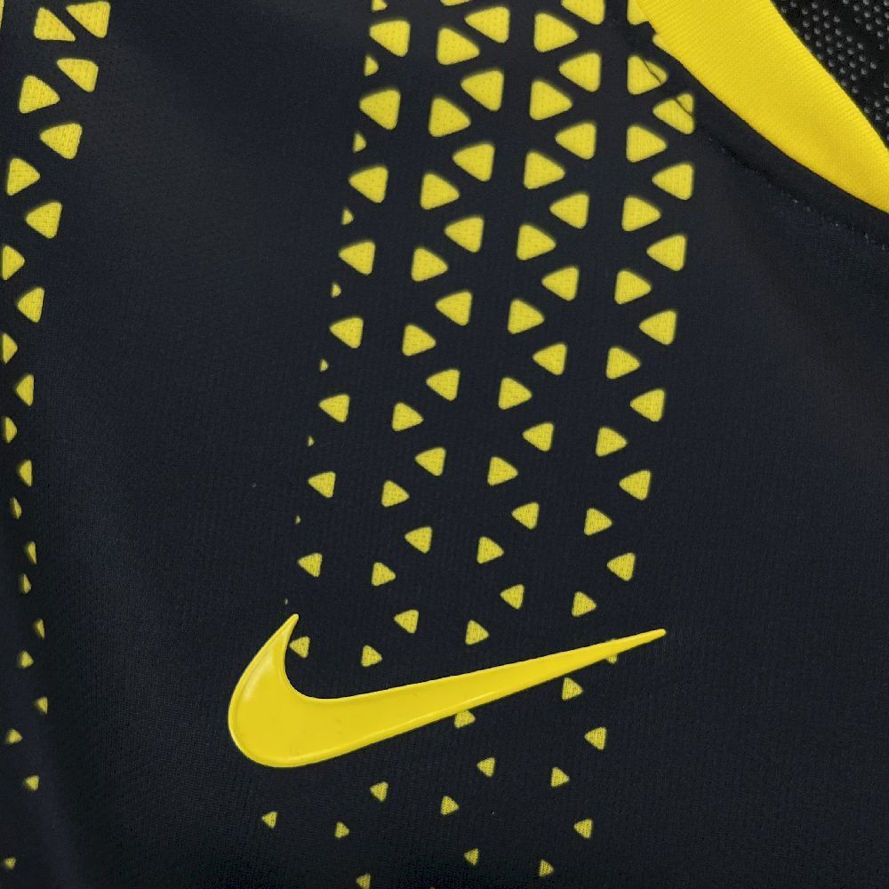 25/26 AEK Athens Away - Fan Version - FutStore