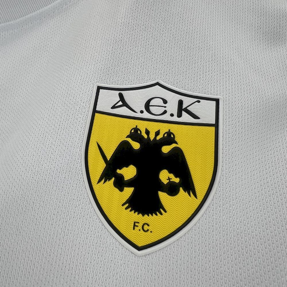 25/26 AEK Athens Second Away - Fan Version - FutStore