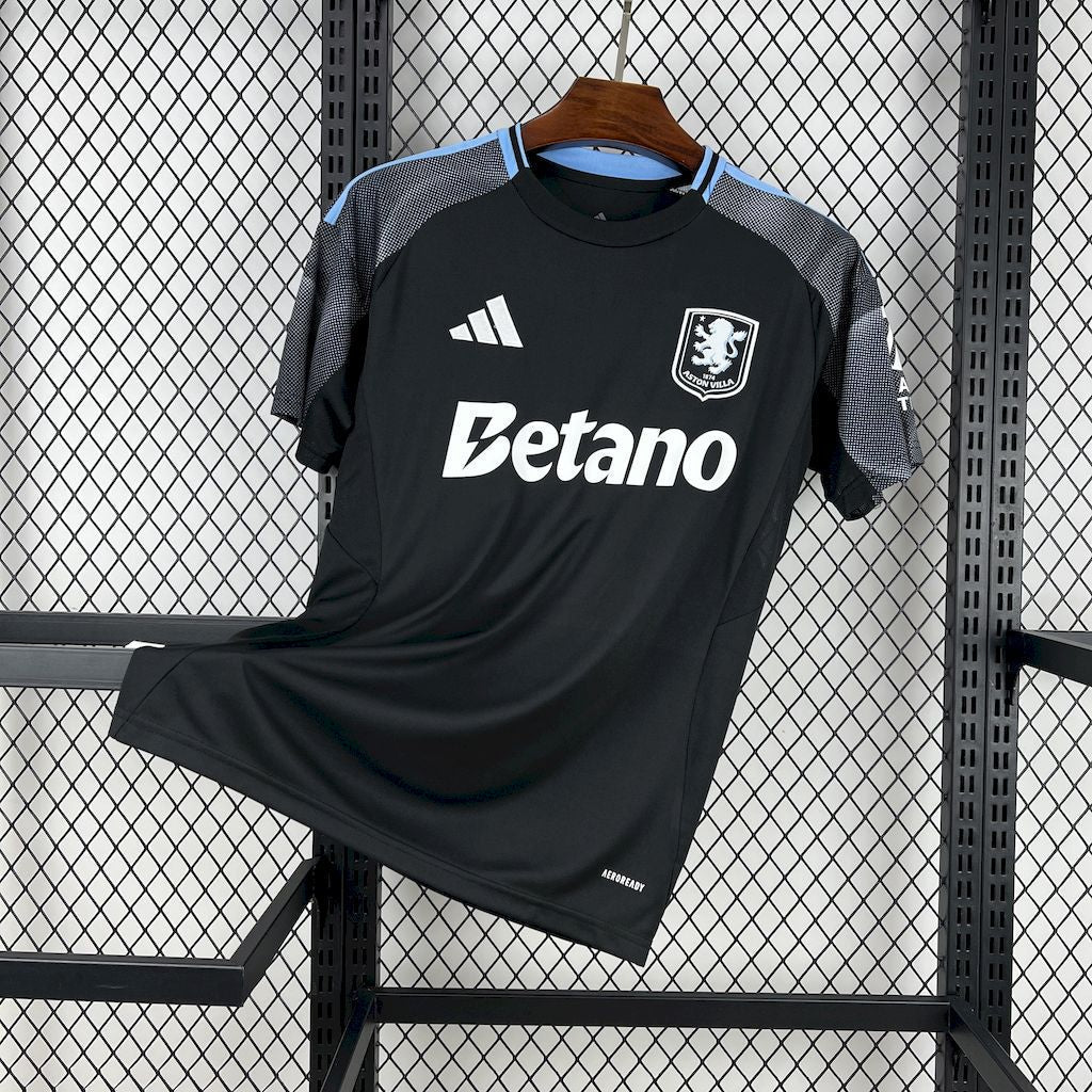 25/26 Aston Villa Away - Fan Version - FutStore