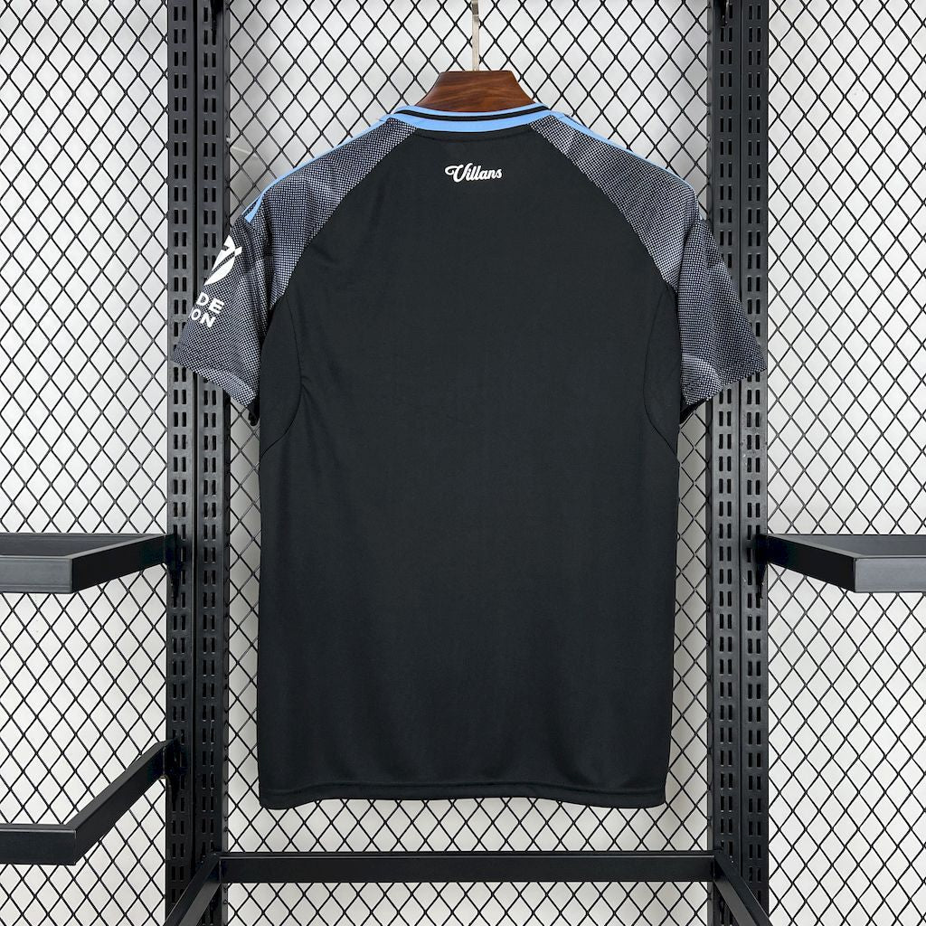 25/26 Aston Villa Away - Fan Version - FutStore