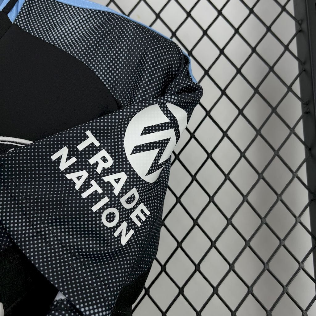 25/26 Aston Villa Away - Fan Version - FutStore