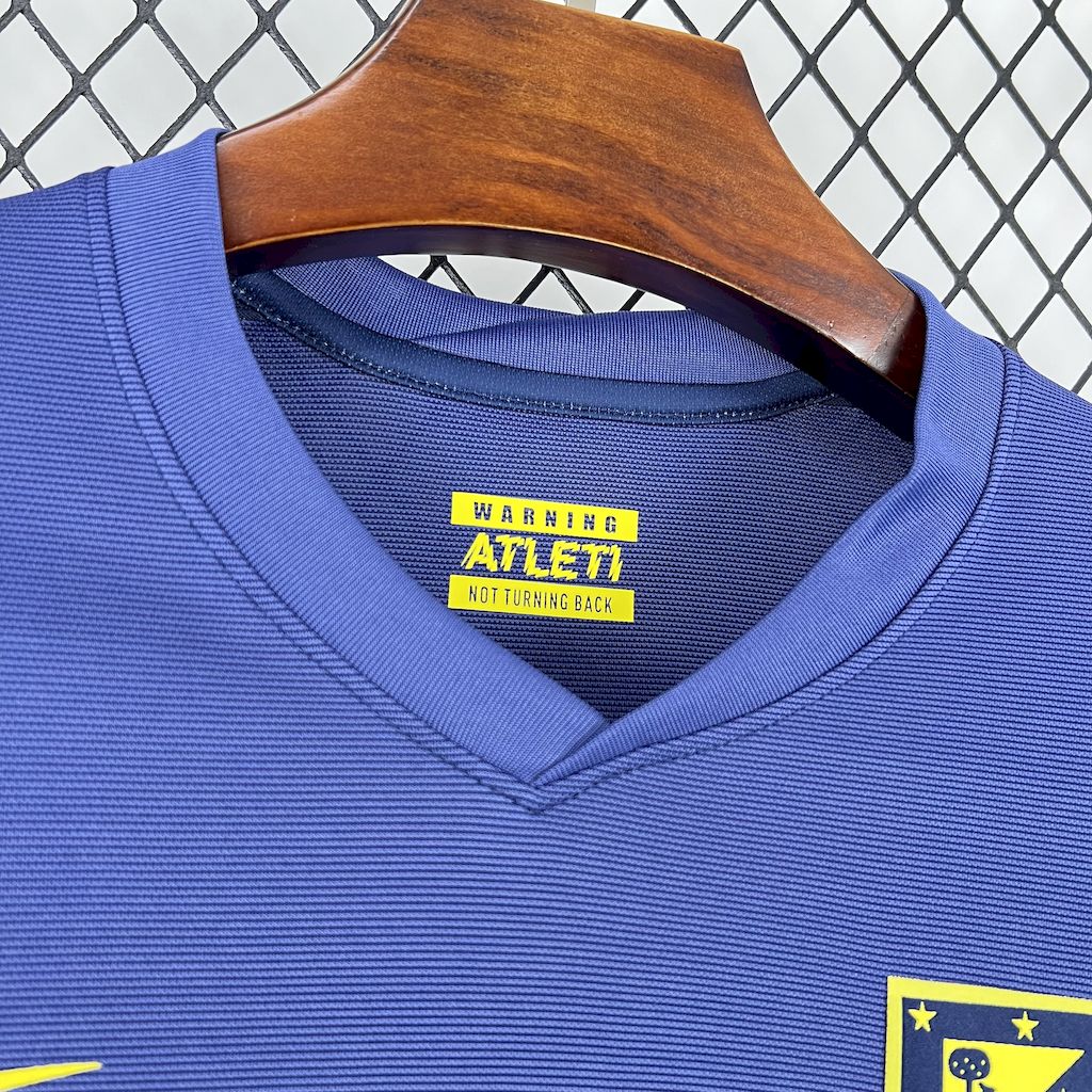 25/26 Atletico Madrid Away - FutStore