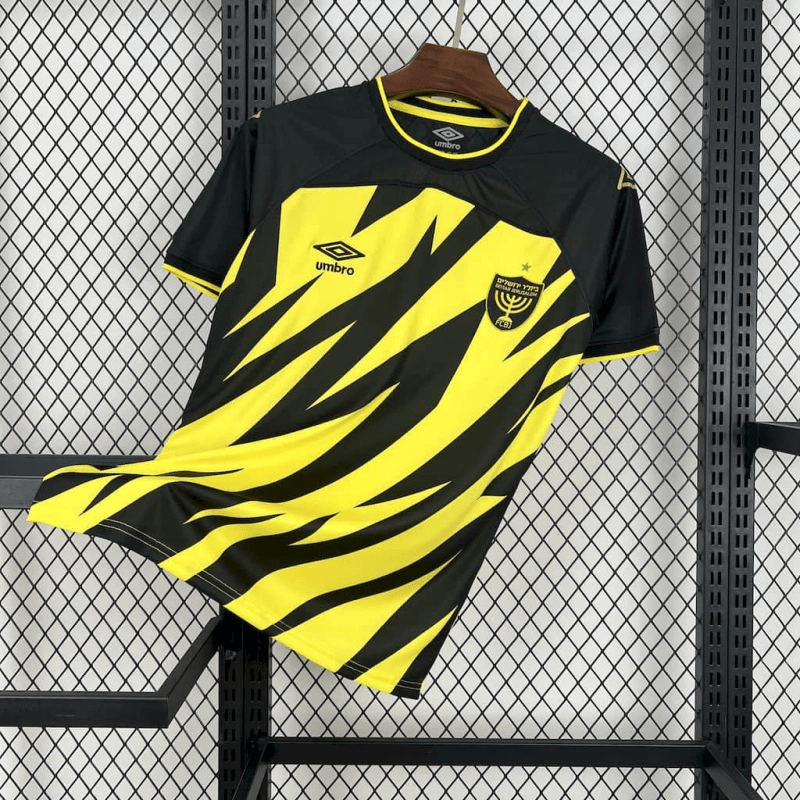 25/26 Beitar Jerusalem home - FutStore