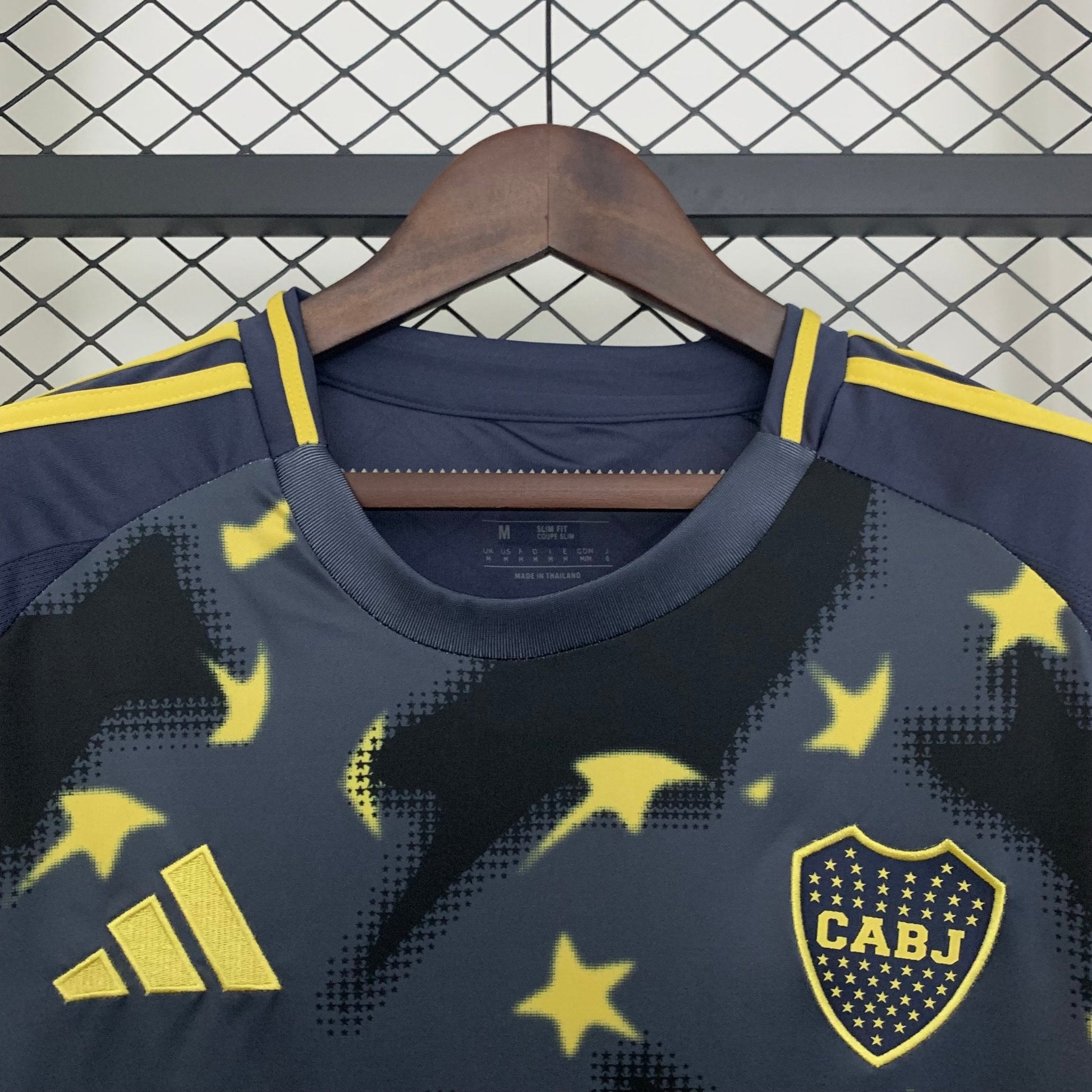 25/26 Boca Juniors Special Edition - FutStore