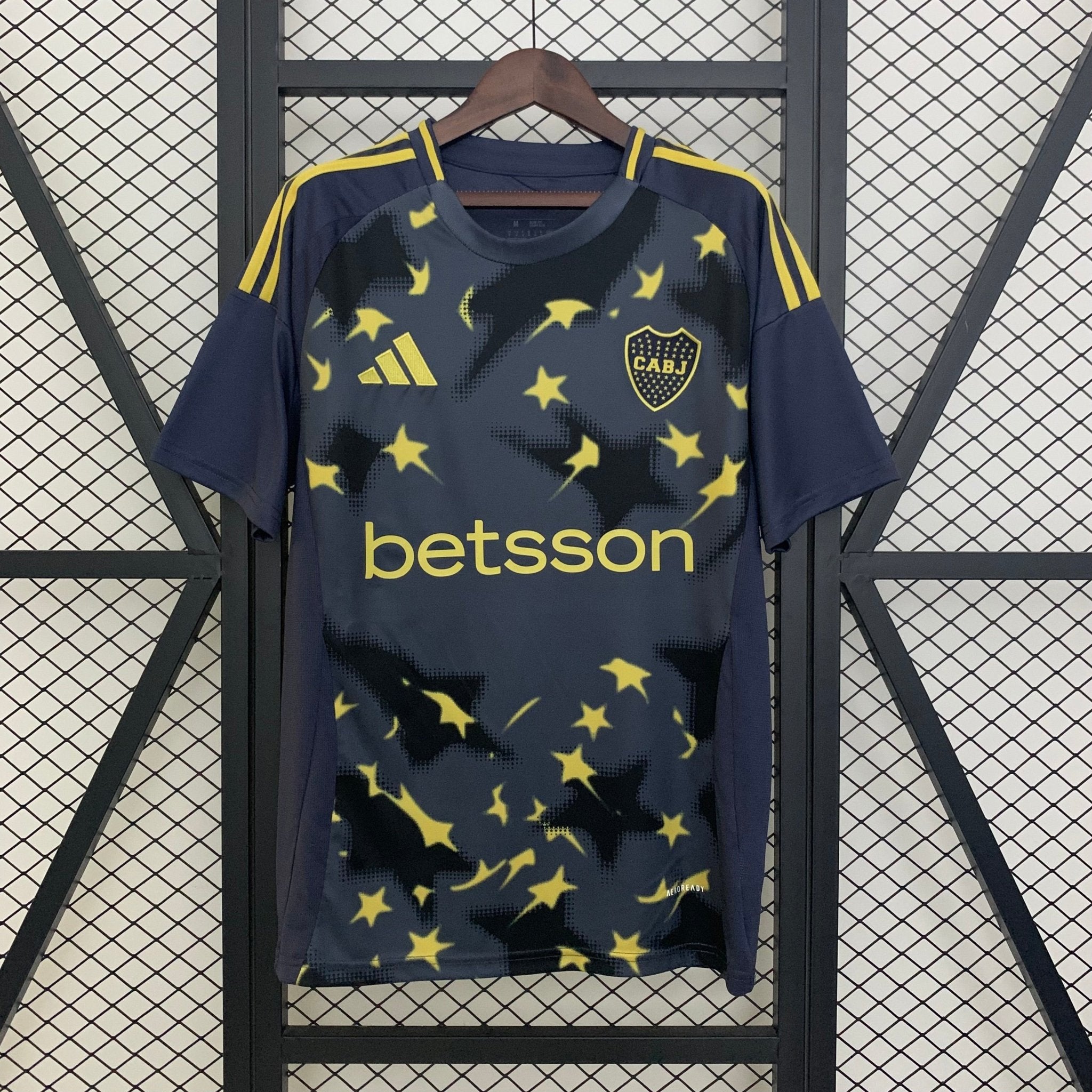 25/26 Boca Juniors Special Edition - FutStore