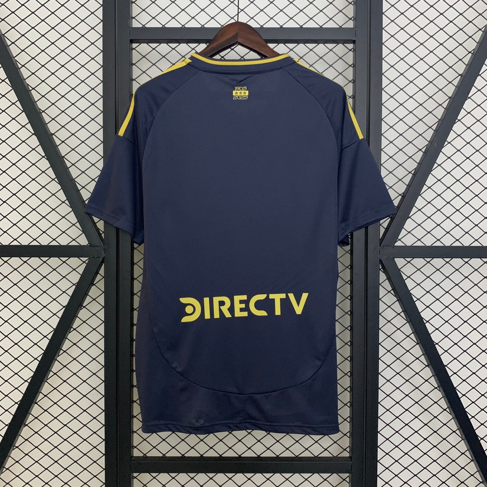 25/26 Boca Juniors Special Edition - FutStore