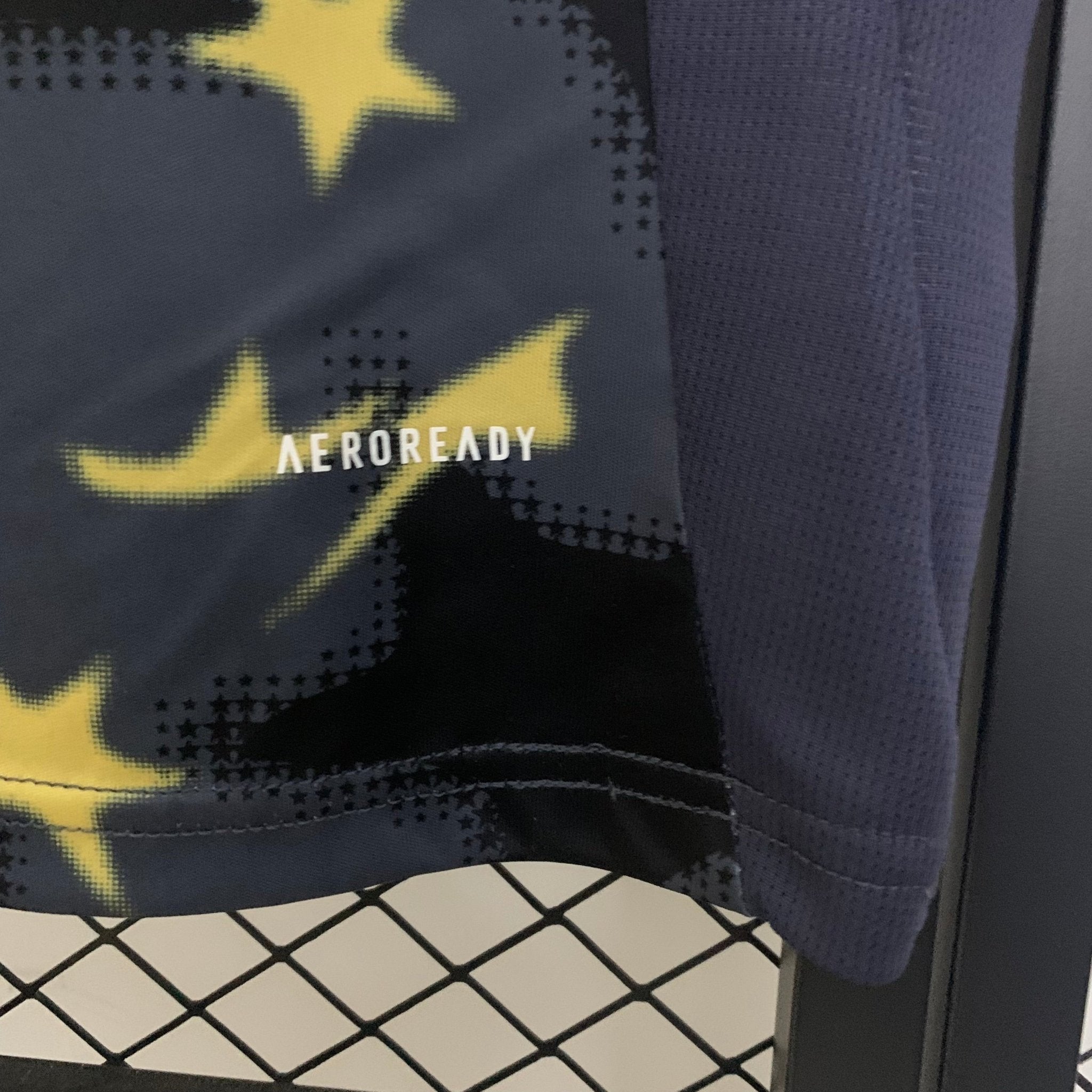 25/26 Boca Juniors Special Edition - FutStore