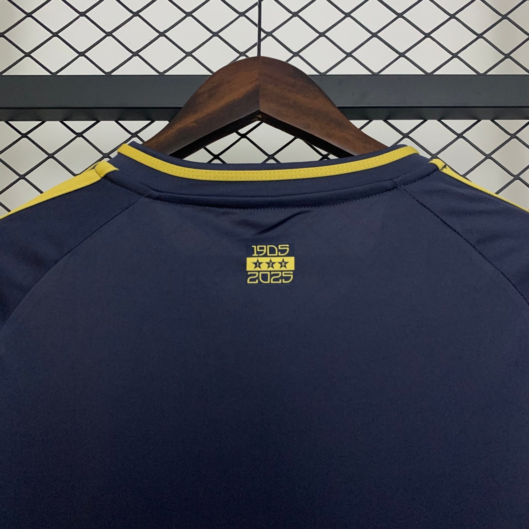 25/26 Boca Juniors Special Edition - FutStore