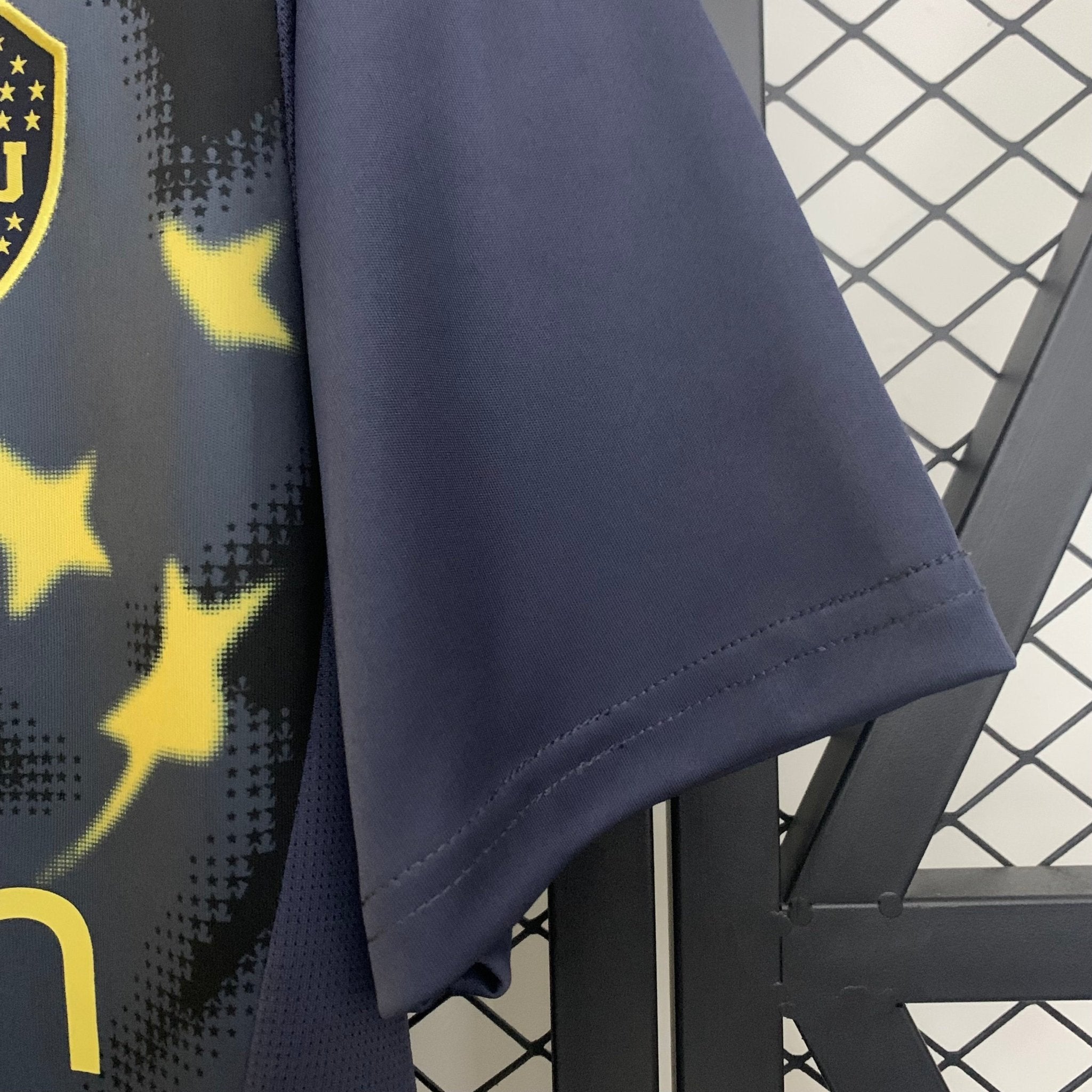 25/26 Boca Juniors Special Edition - FutStore