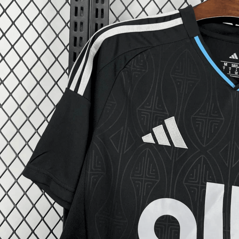 25/26 Charlotte FC away - FutStore