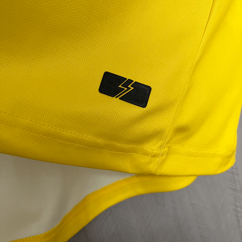25/26 Criciúma Home Jersey - FutStore