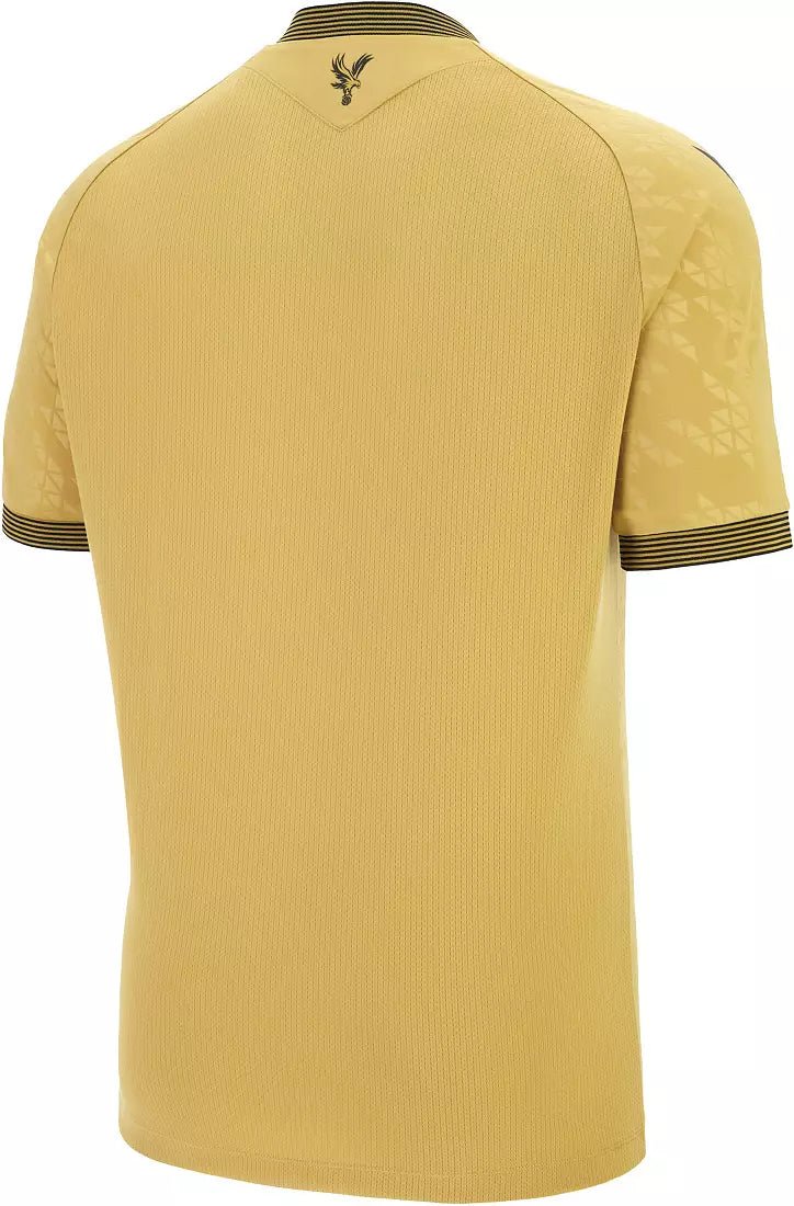 25/26 Crystal Palace Second Away - Fan Version - FutStore