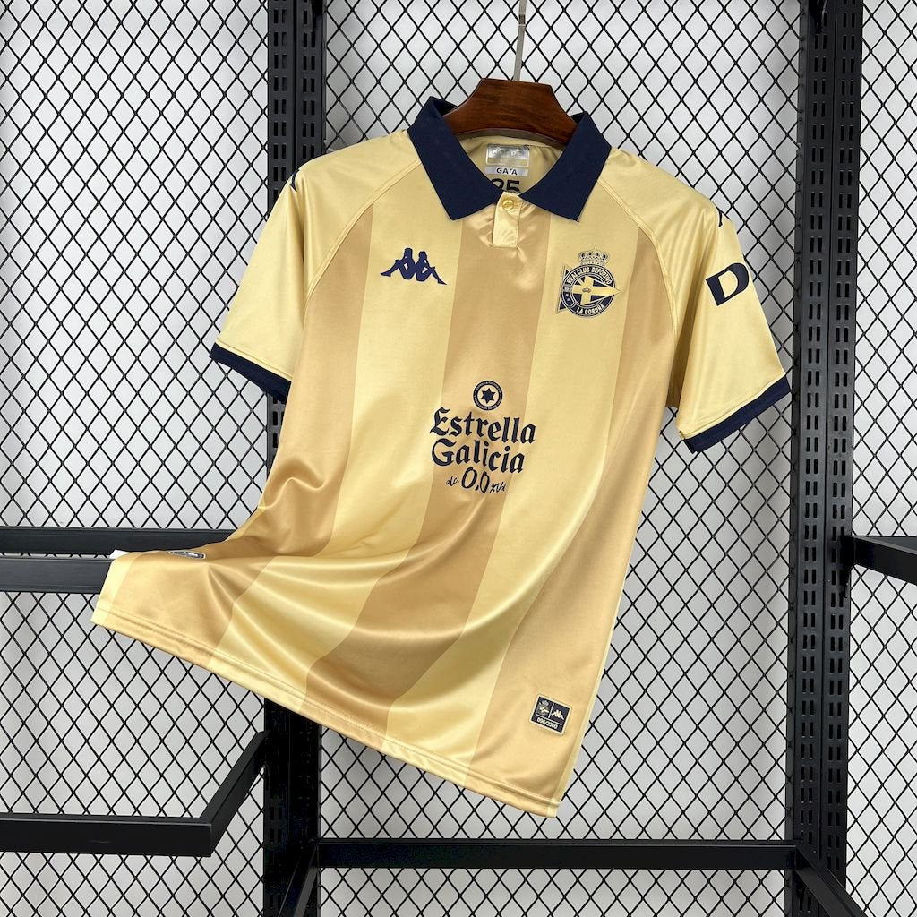25/26 Deportivo La Coruna Special Edition - Fan Version - FutStore