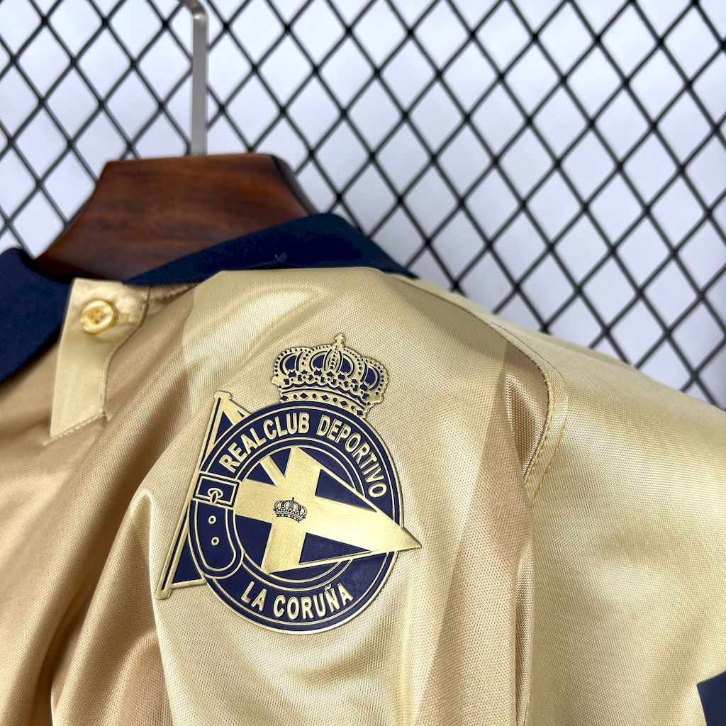 25/26 Deportivo La Coruna Special Edition - Fan Version - FutStore