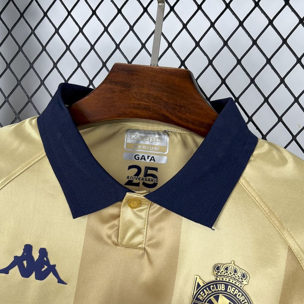 25/26 Deportivo La Coruna Special Edition - Fan Version - FutStore