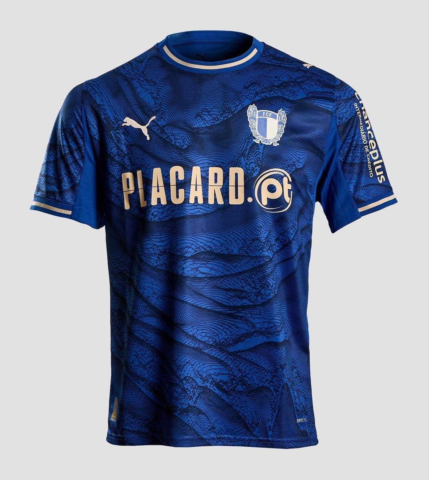 25/26 Famalicao Away - Fan Version - FutStore