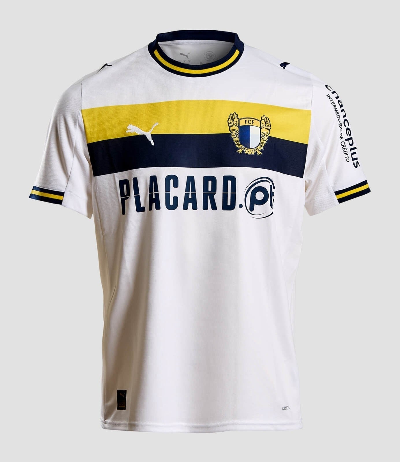 25/26 Famalicao Home - Fan Version - FutStore