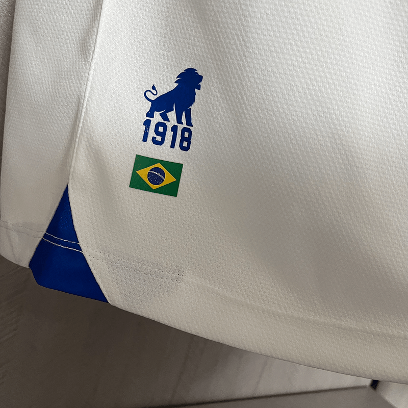 25/26 Fortaleza Away Jersey - FutStore