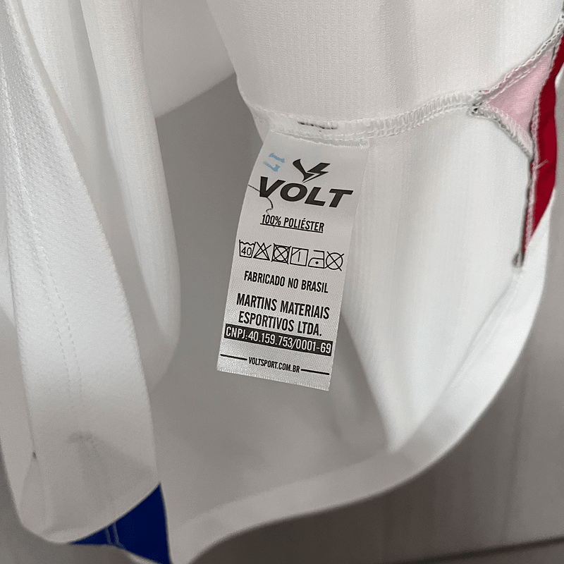 25/26 Fortaleza Away Jersey - FutStore