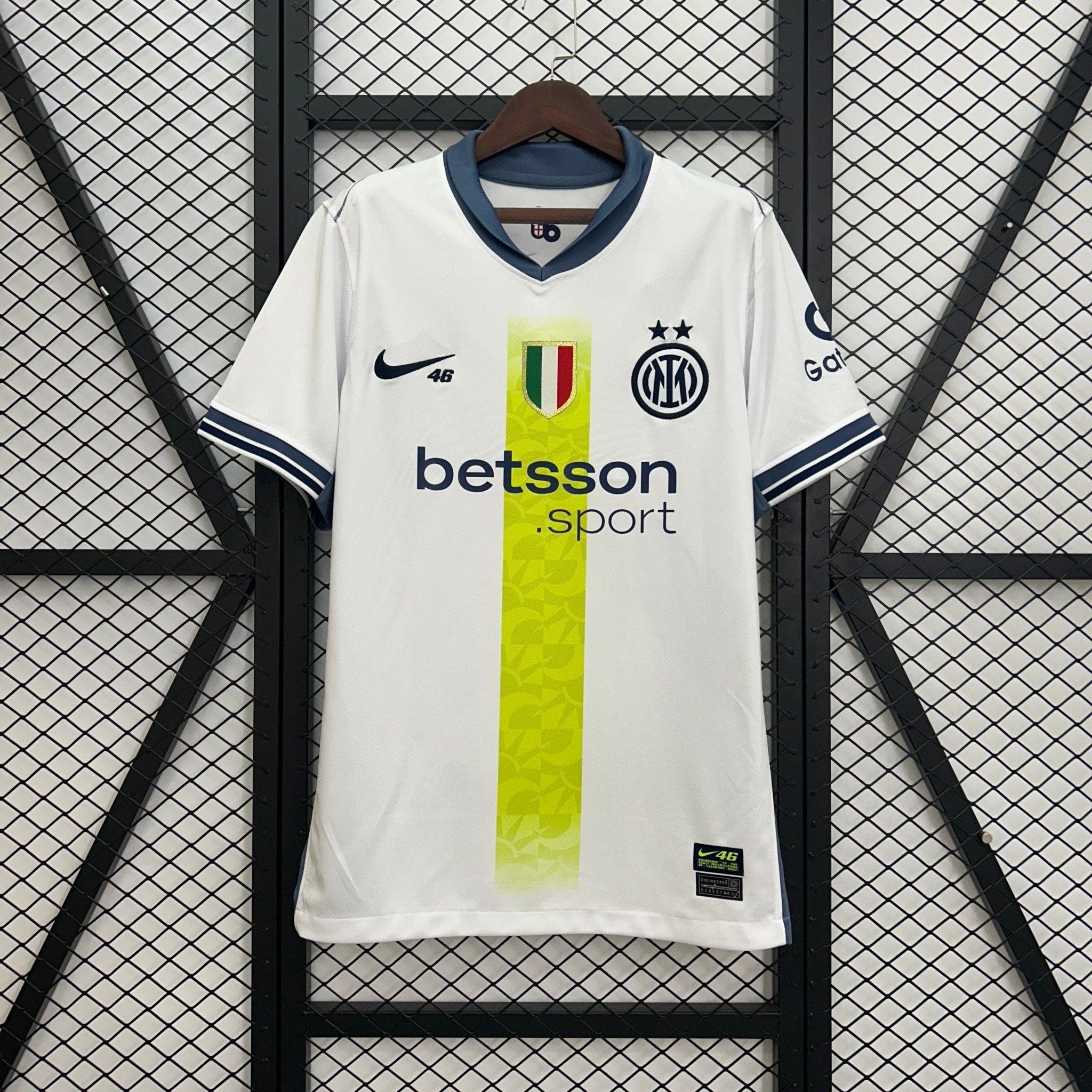 25/26 Inter Milan Special Edition - FutStore