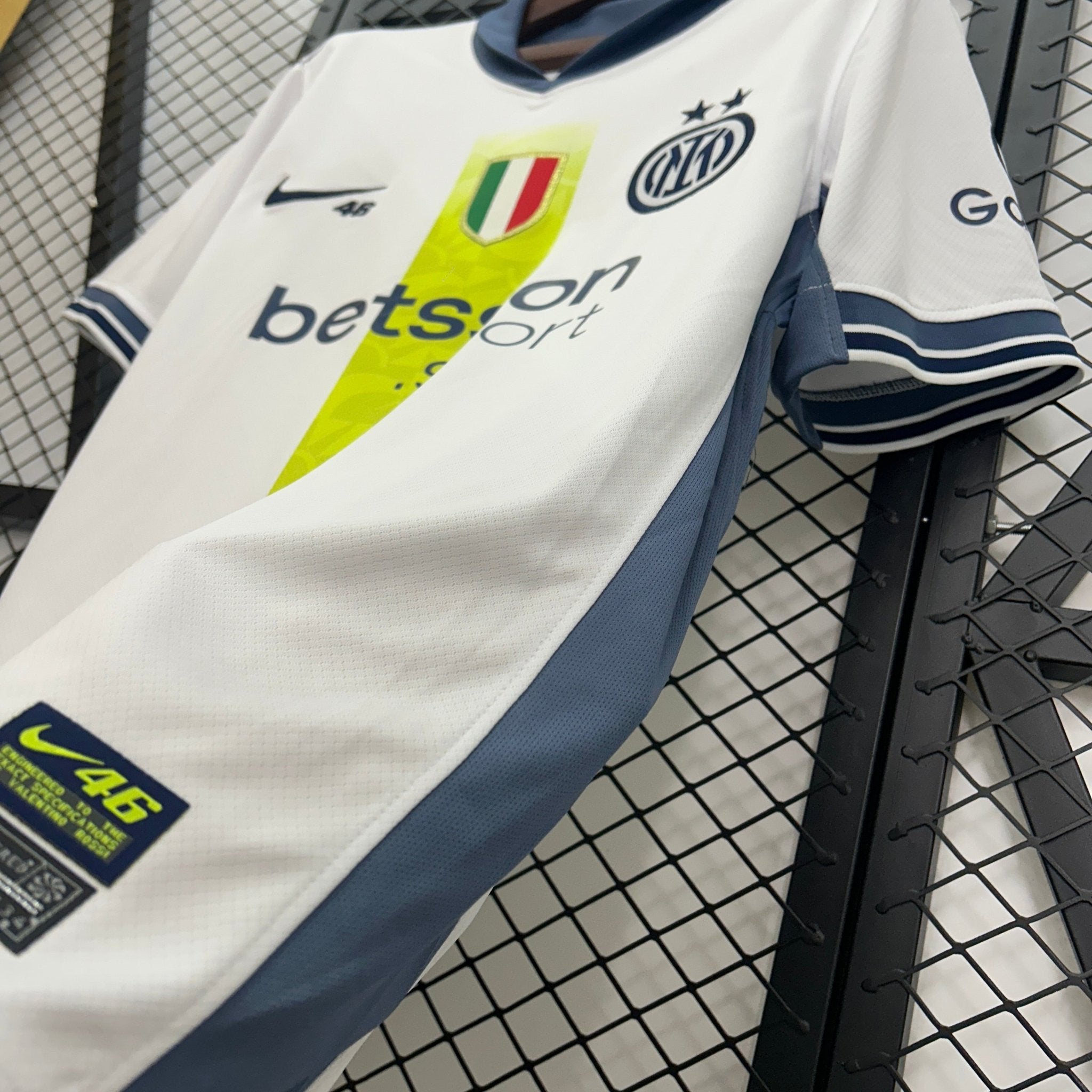 25/26 Inter Milan Special Edition - FutStore