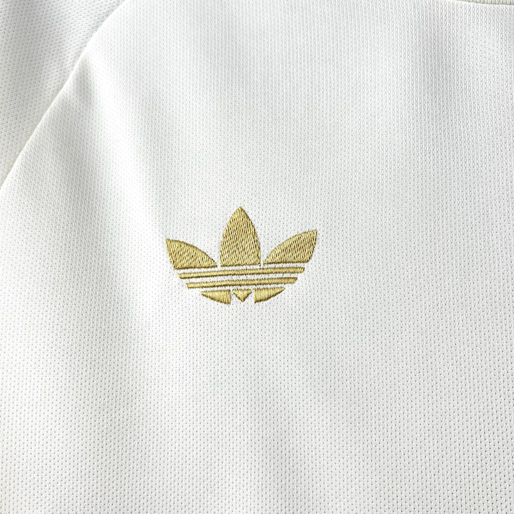 25/26 Lyon Special Edition - Fan Version - FutStore