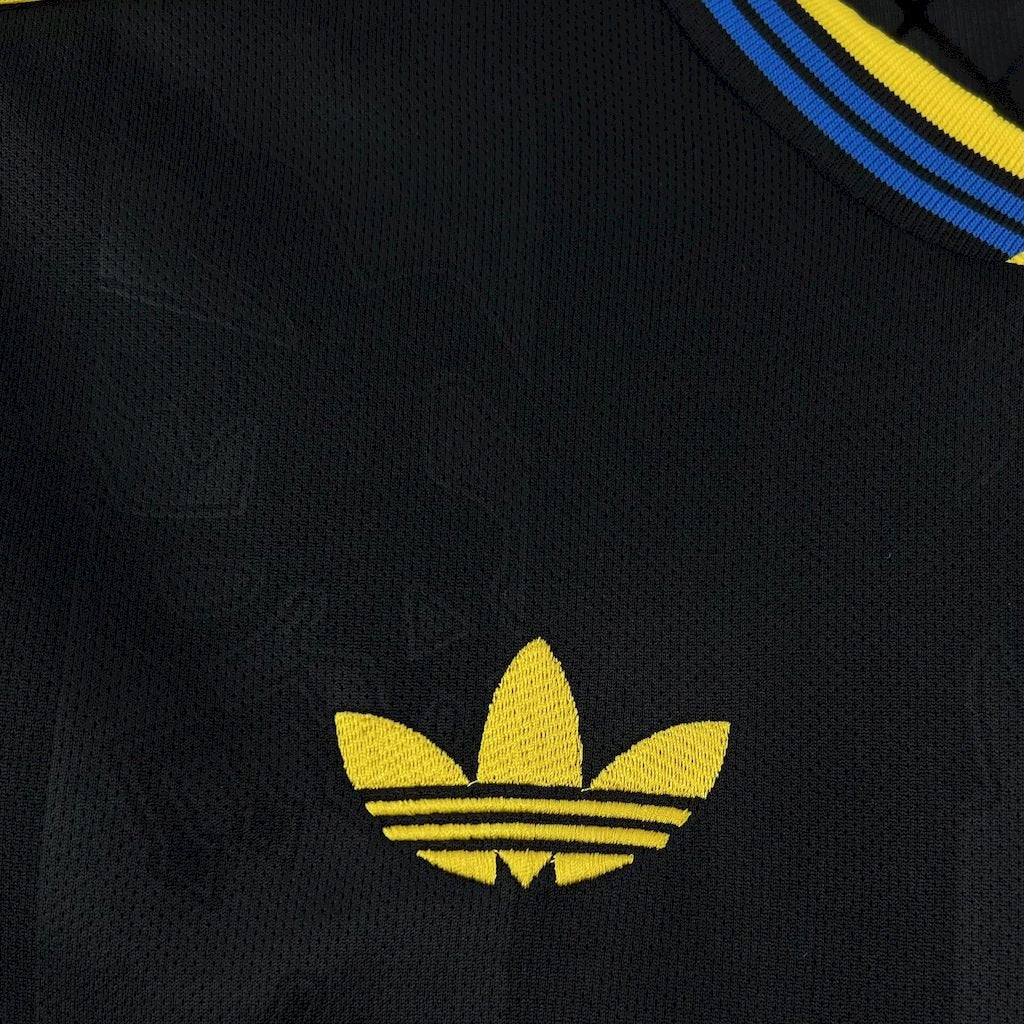 25/26 Manchester United - Fan Version - FutStore