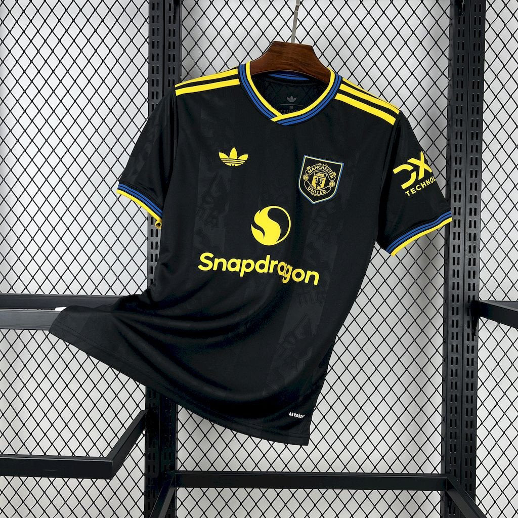 25/26 Manchester United - Fan Version - FutStore