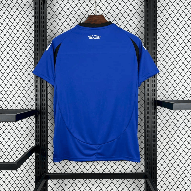 25/26 Montreal Impact home - FutStore