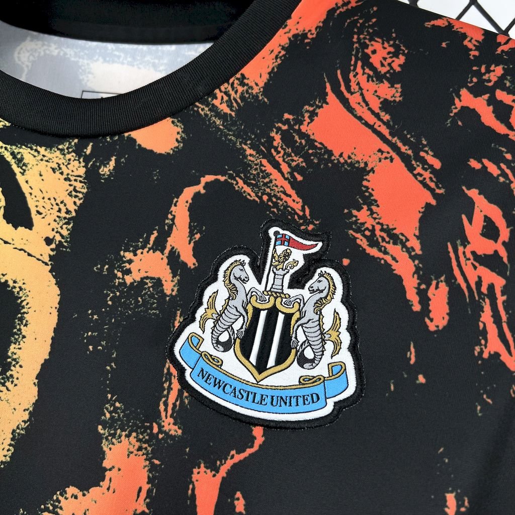 25/26 Newcastle Training - FutStore