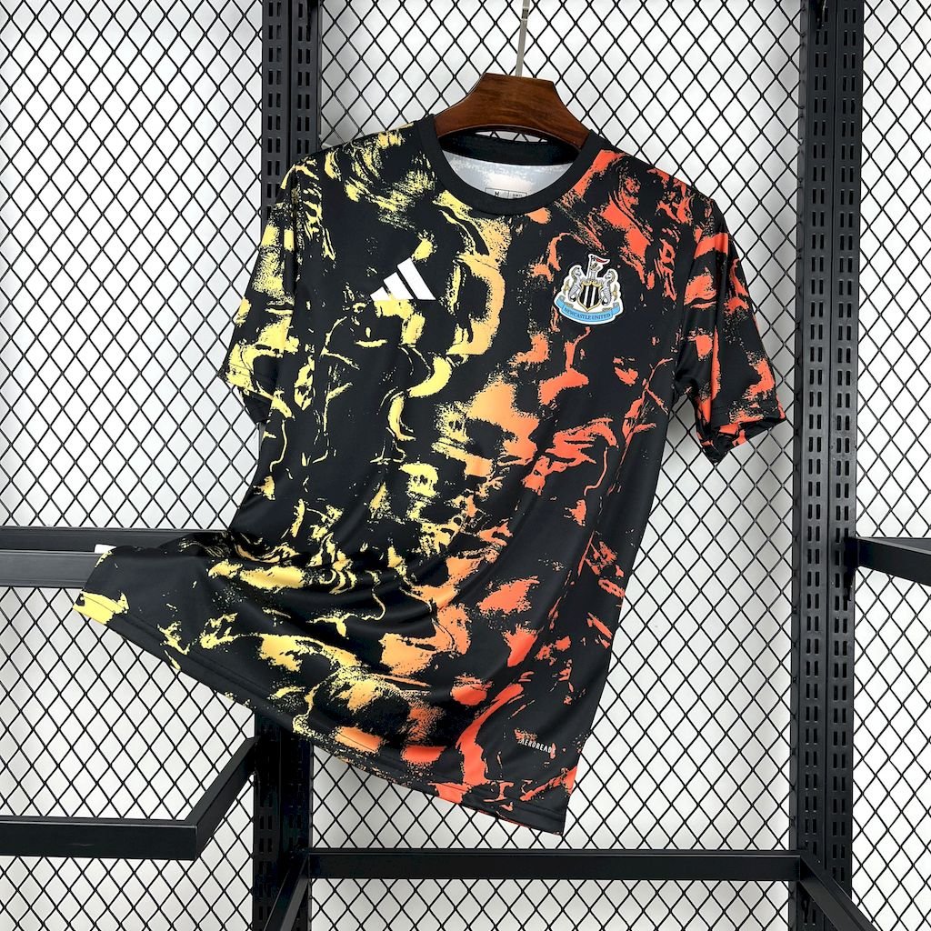 25/26 Newcastle Training - FutStore