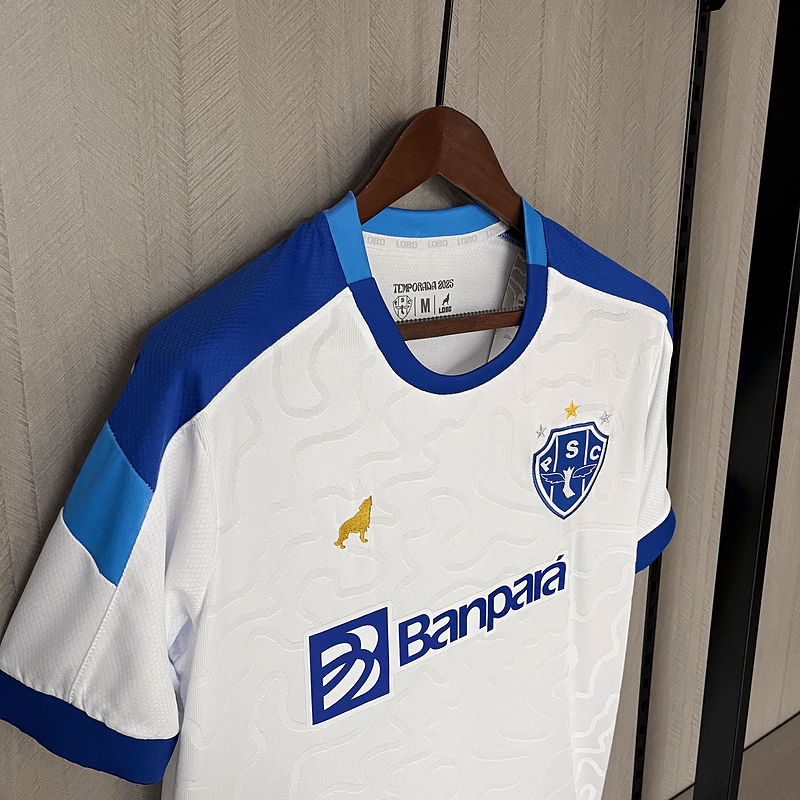 25/26 Paysandu away - FutStore
