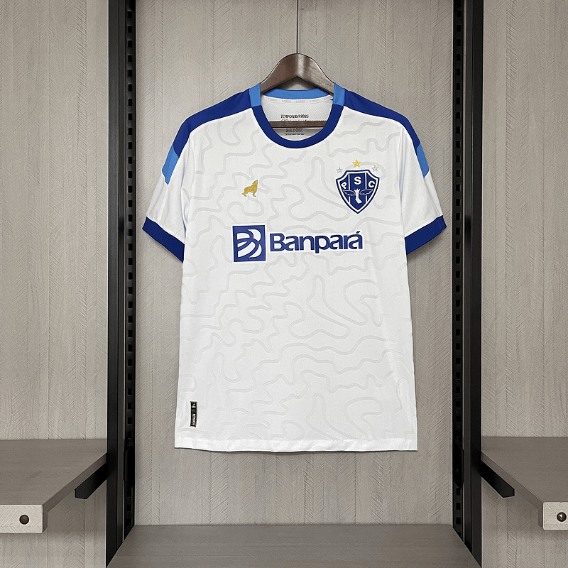 25/26 Paysandu away - FutStore