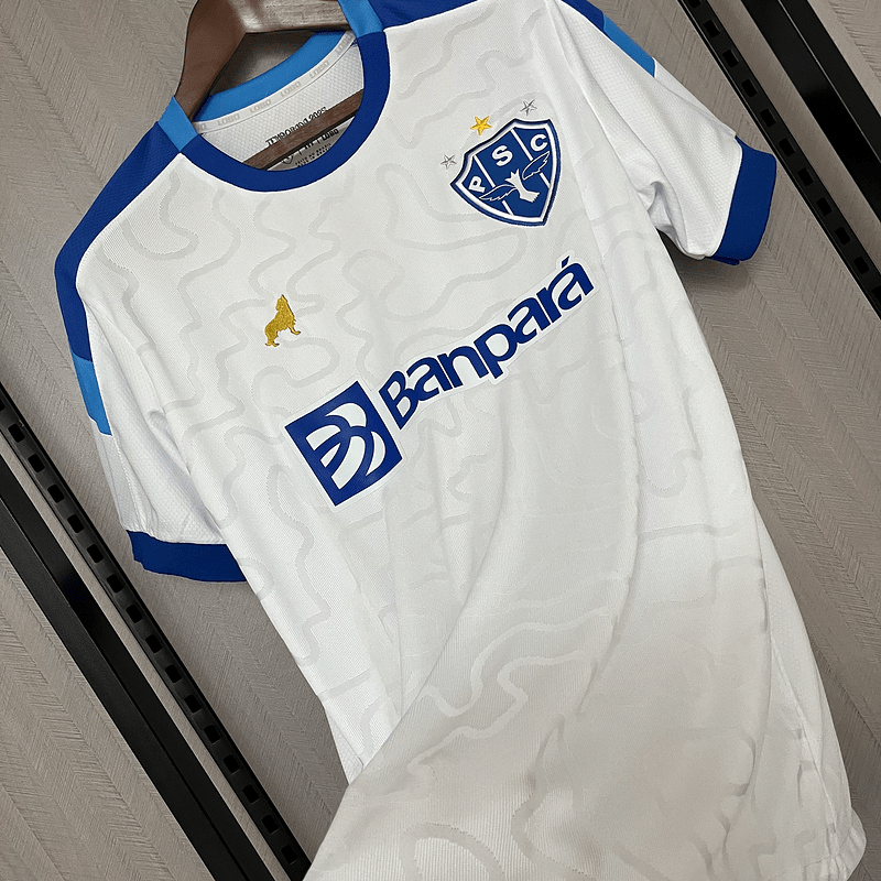 25/26 Paysandu away - FutStore