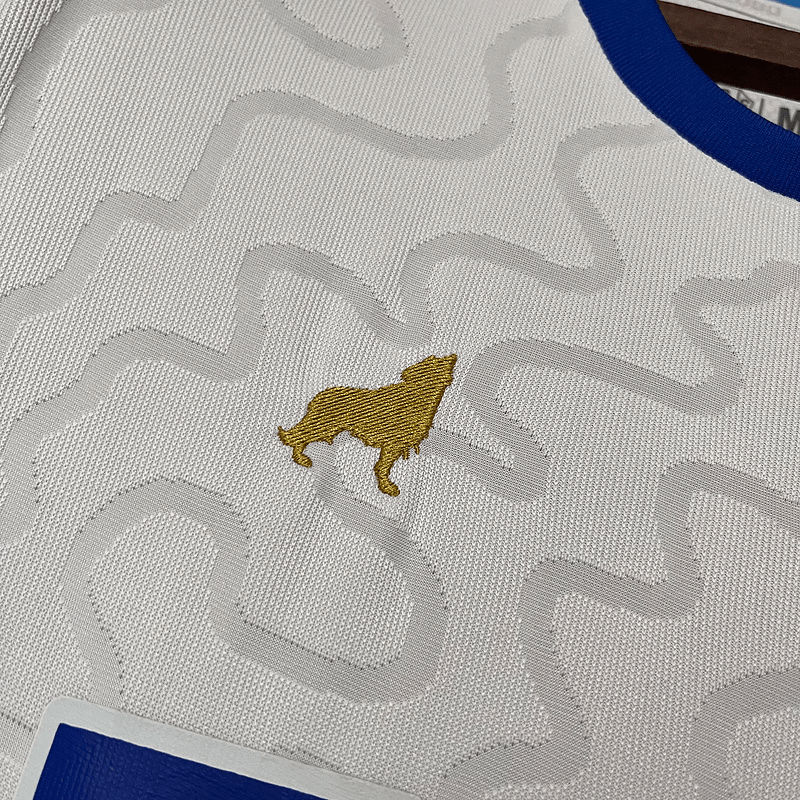 25/26 Paysandu away - FutStore
