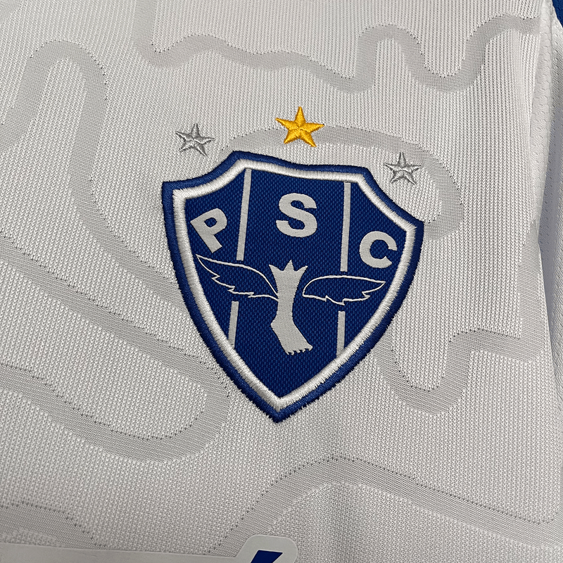 25/26 Paysandu away - FutStore