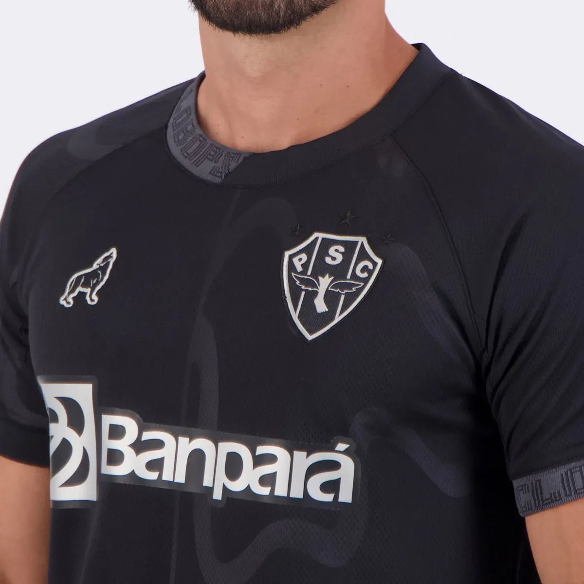 25/26 Paysandu Second Away - Fan Version - FutStore