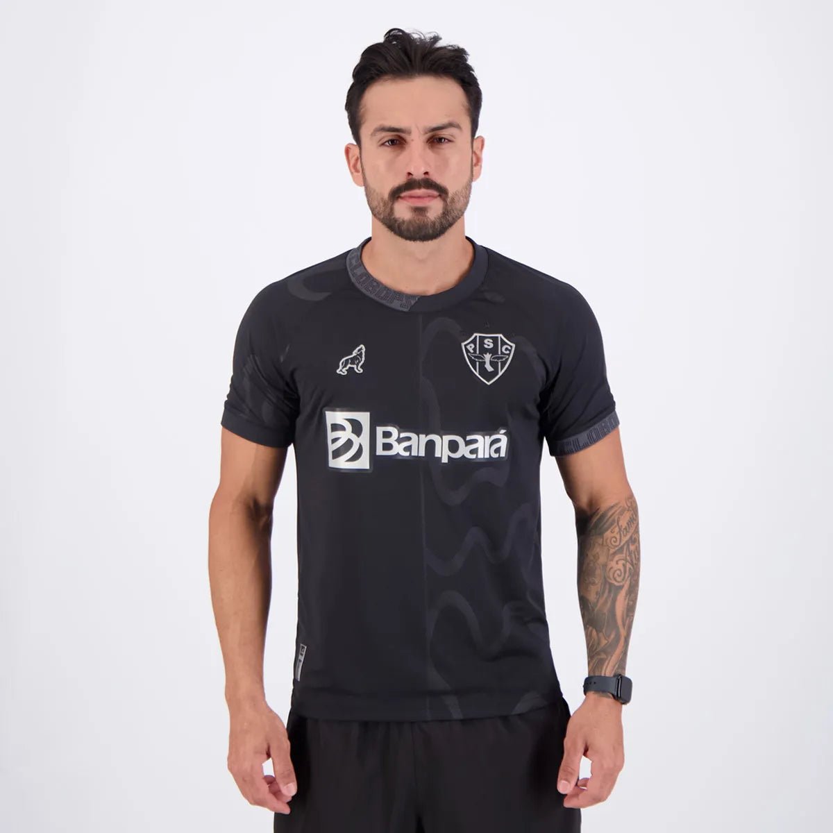 25/26 Paysandu Second Away - Fan Version - FutStore