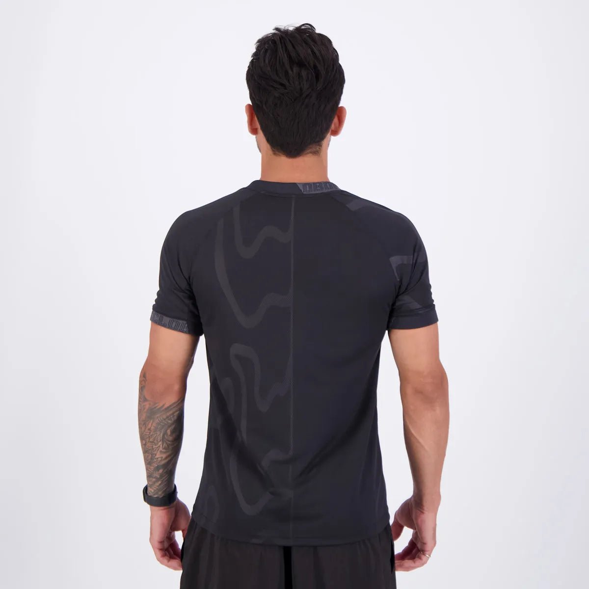 25/26 Paysandu Second Away - Fan Version - FutStore