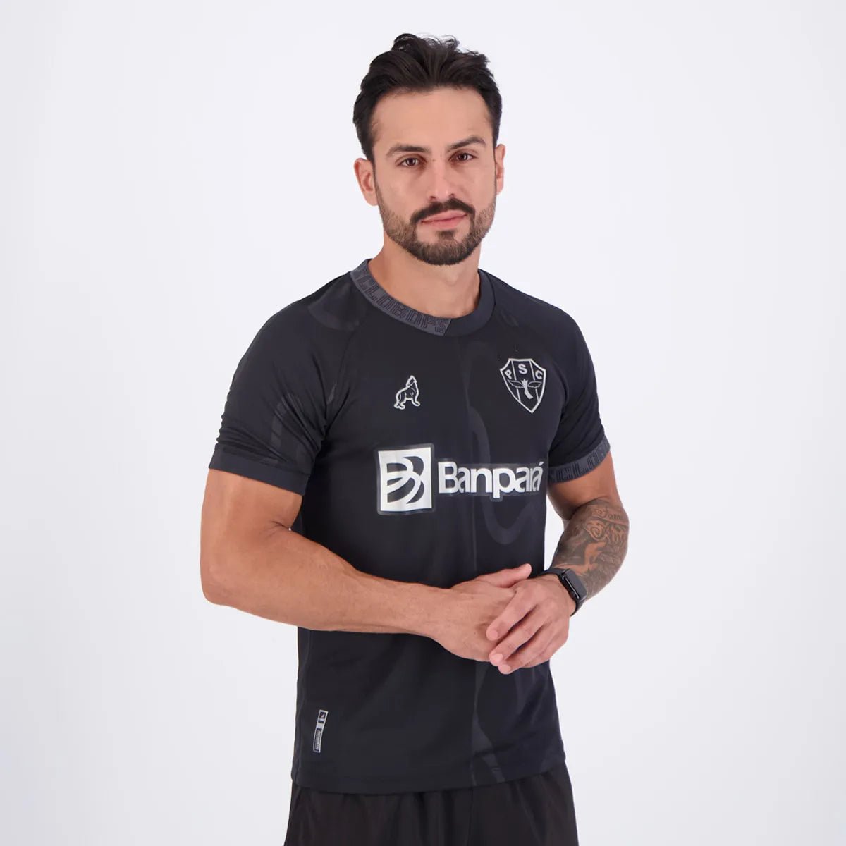 25/26 Paysandu Second Away - Fan Version - FutStore