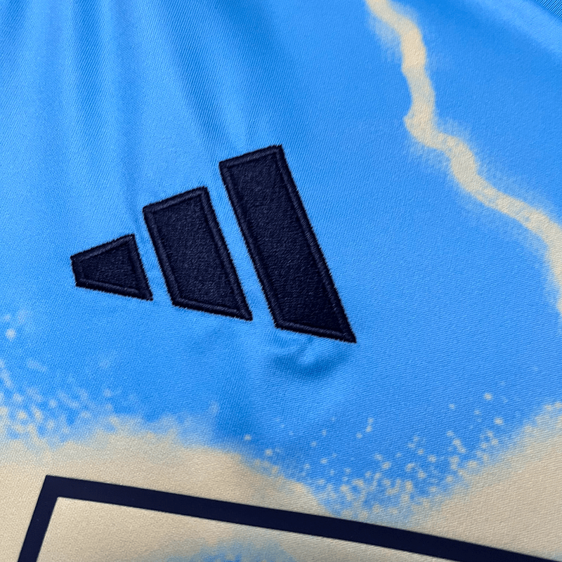 25/26 Philadelphia Away Jersey - FutStore