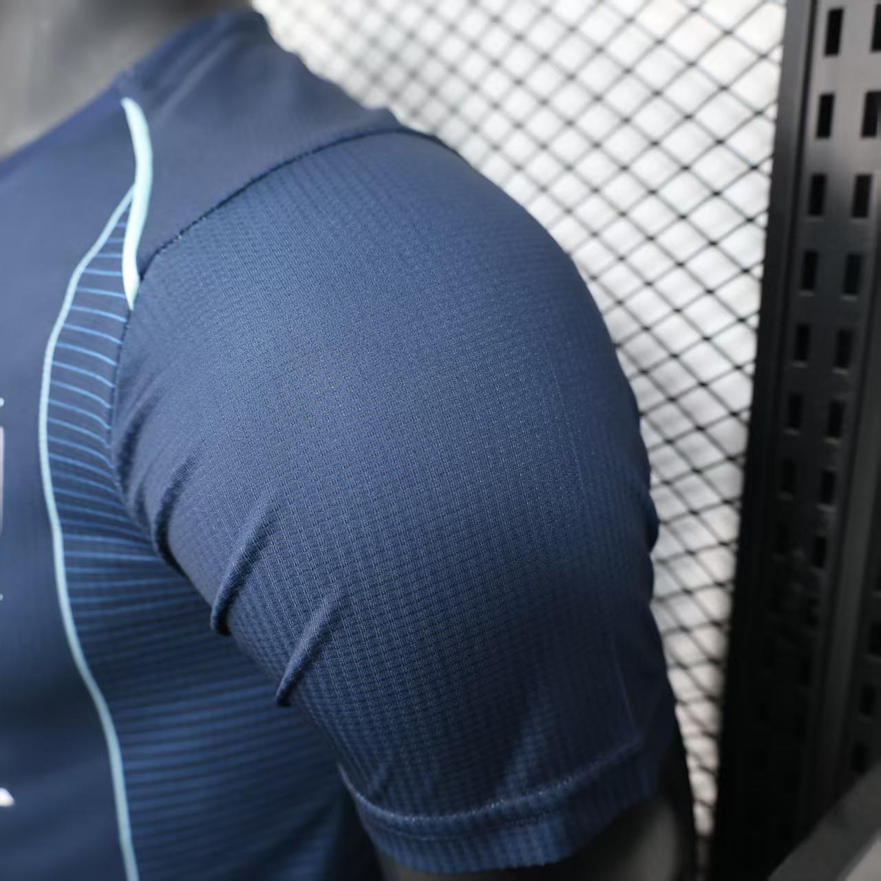 25/26 Player Pachuca Away - Authentic Player [Slim Fit] Player [Slim Fit] Player [Slim Fit] Slim Fit - FutStore
