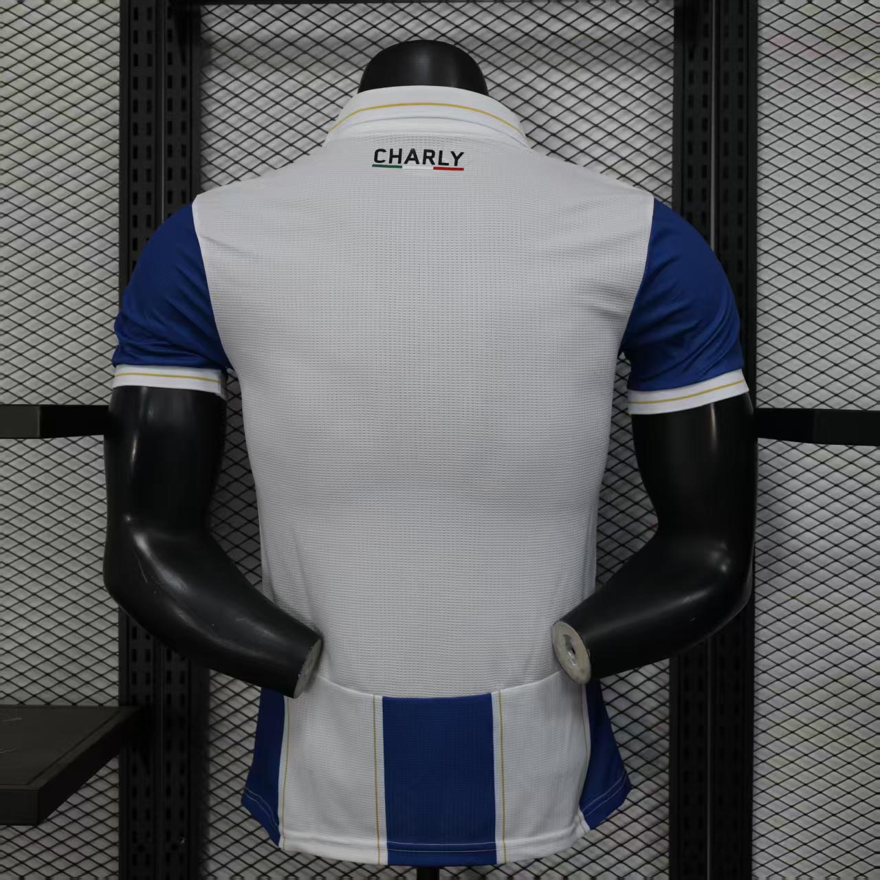 25/26 Player Pachuca Home - Authentic Player [Slim Fit] Player [Slim Fit] Player [Slim Fit] Slim Fit - FutStore