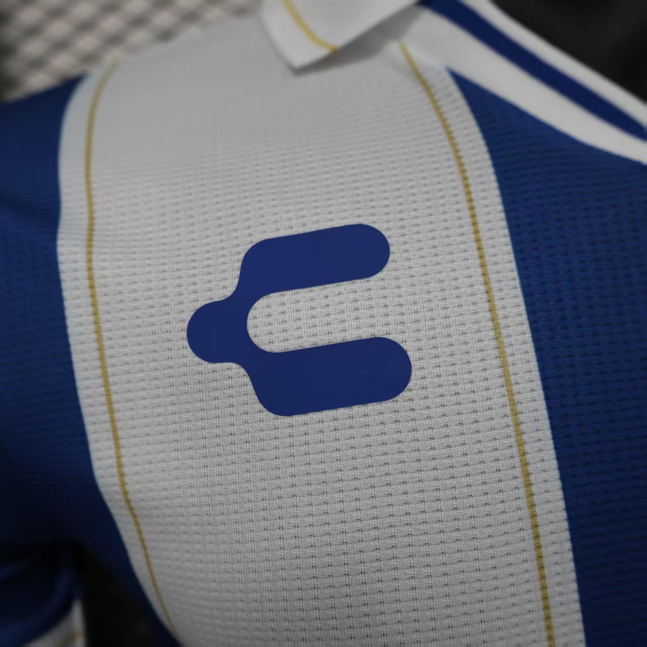 25/26 Player Pachuca Home - Authentic Player [Slim Fit] Player [Slim Fit] Player [Slim Fit] Slim Fit - FutStore